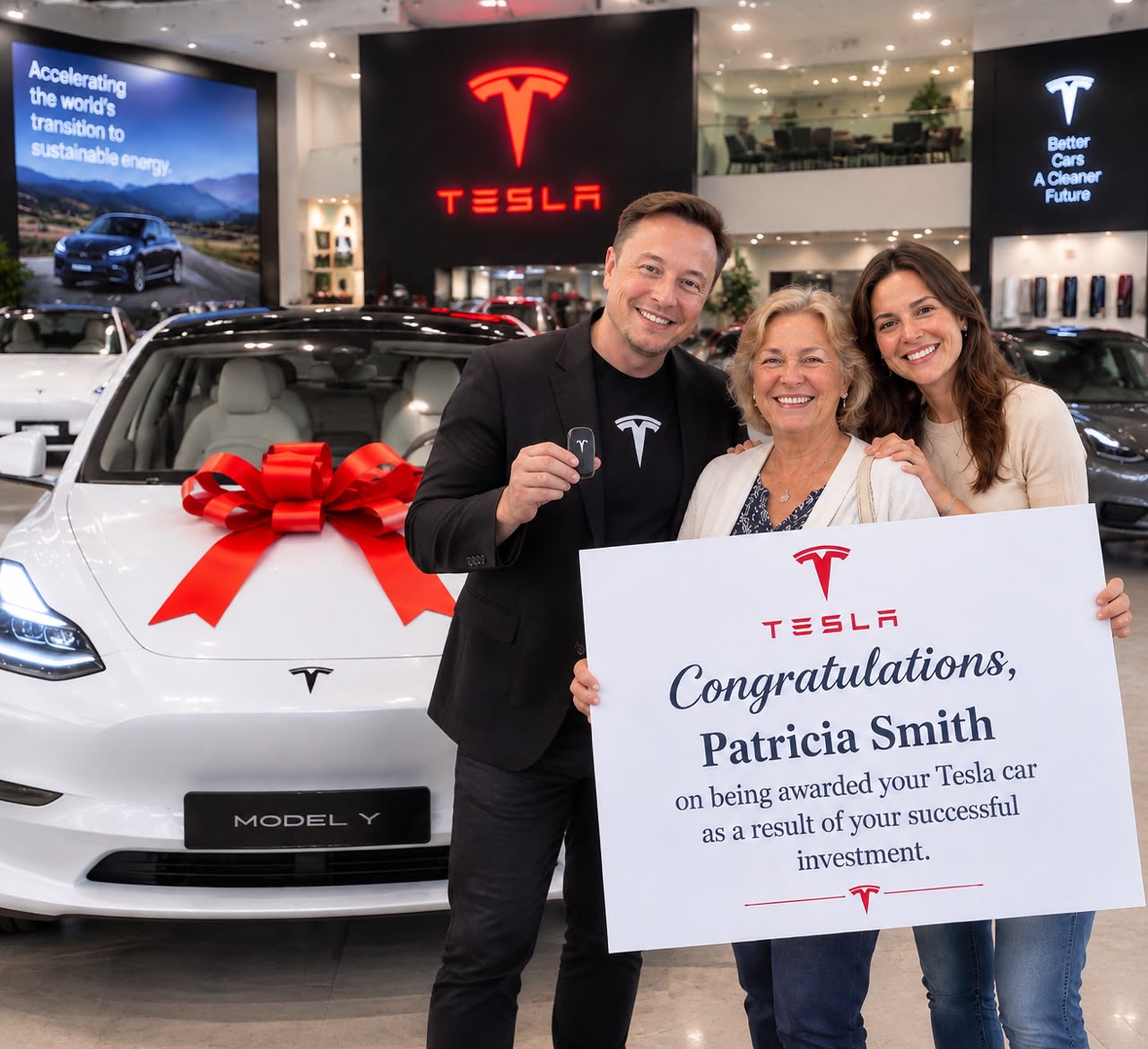 Featured customer story