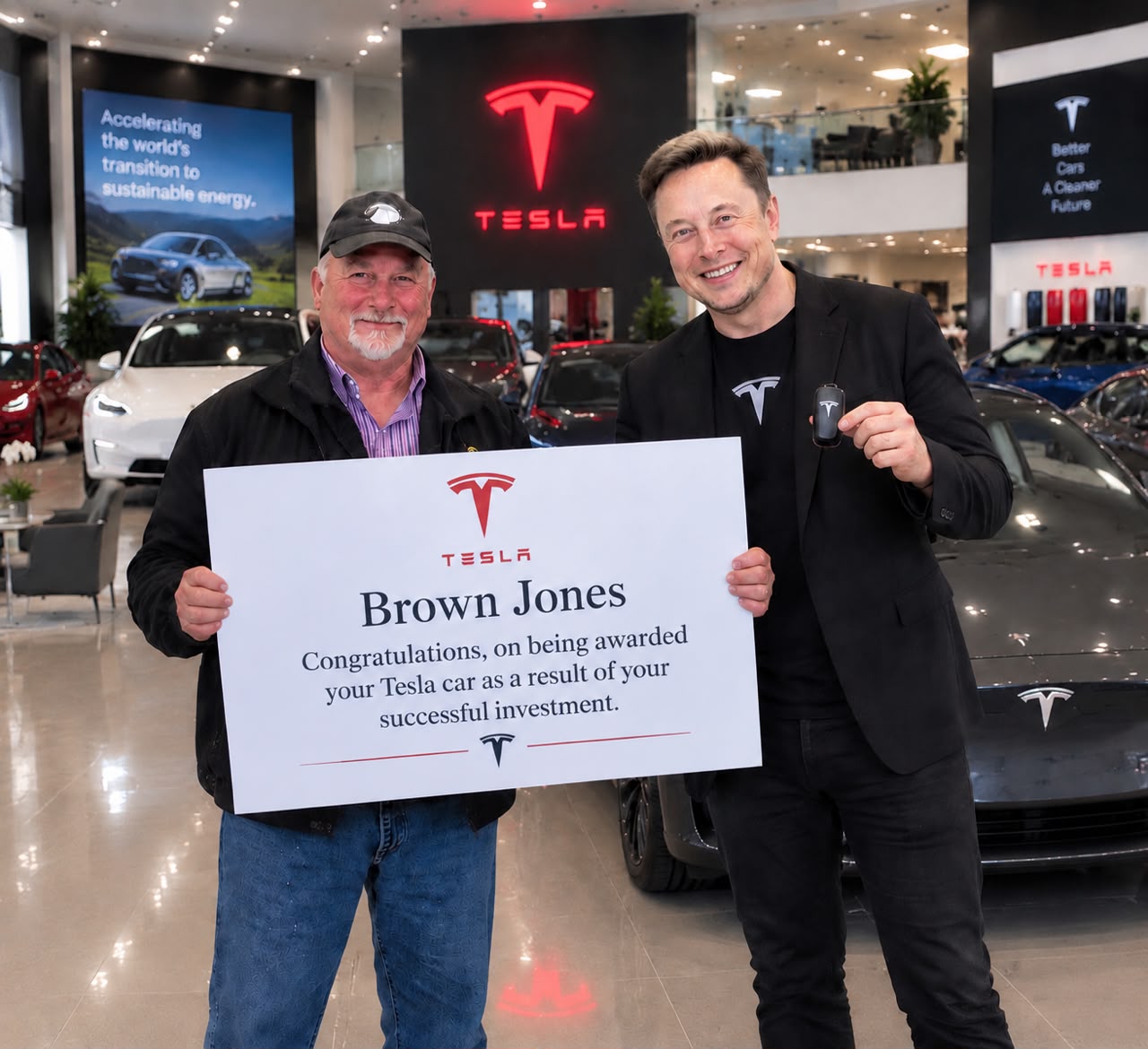 Featured customer story