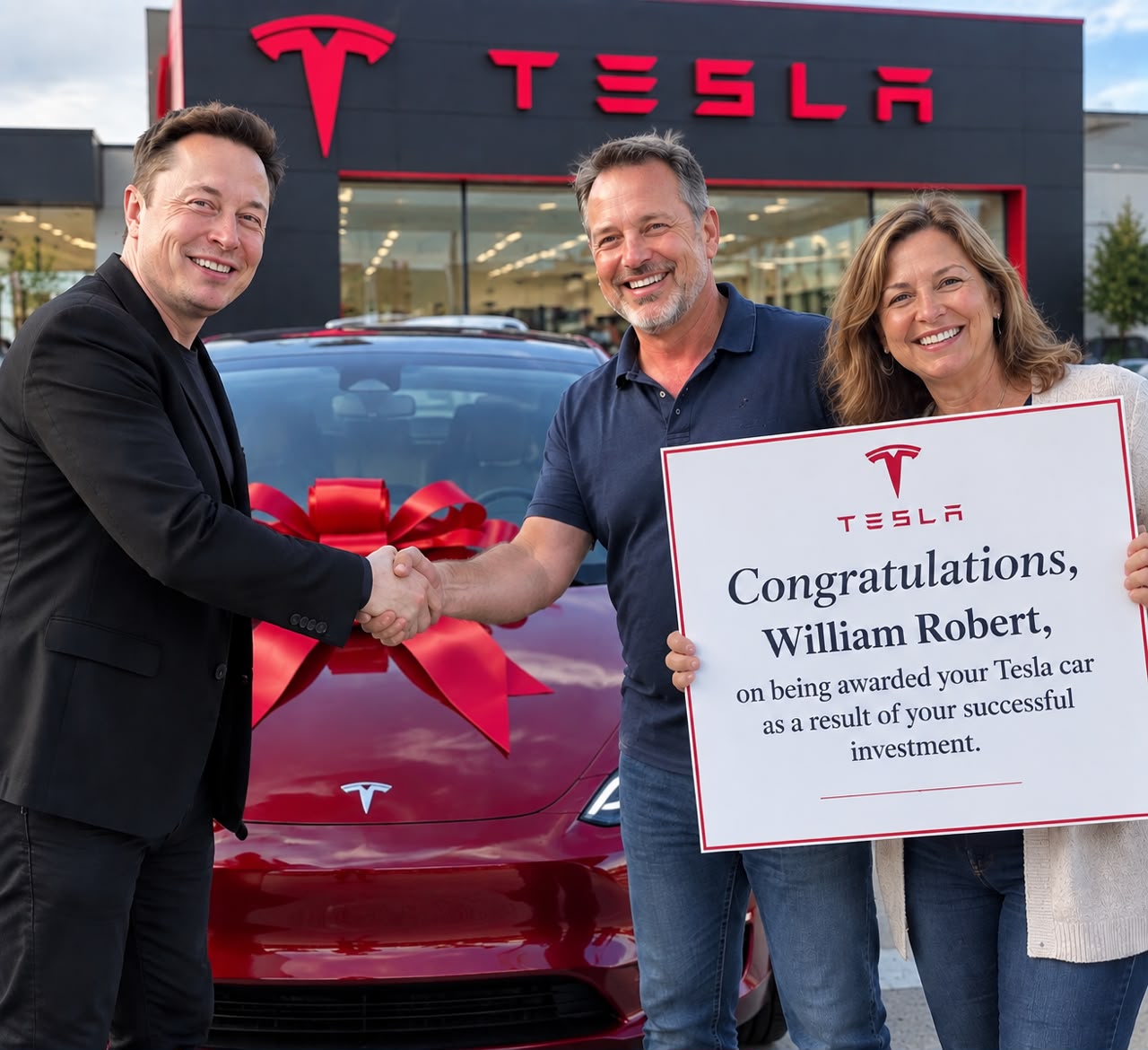 Featured customer story