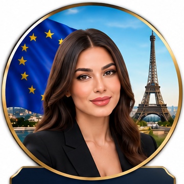 Amira Hassan profile photo
