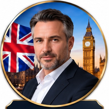 Daniel Morgan profile photo