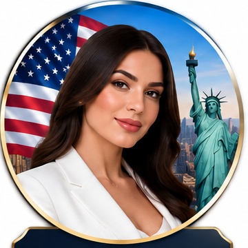 Layla Ahmed profile photo