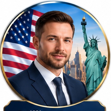 William James profile photo
