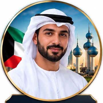 Omar Al-Sabah profile photo